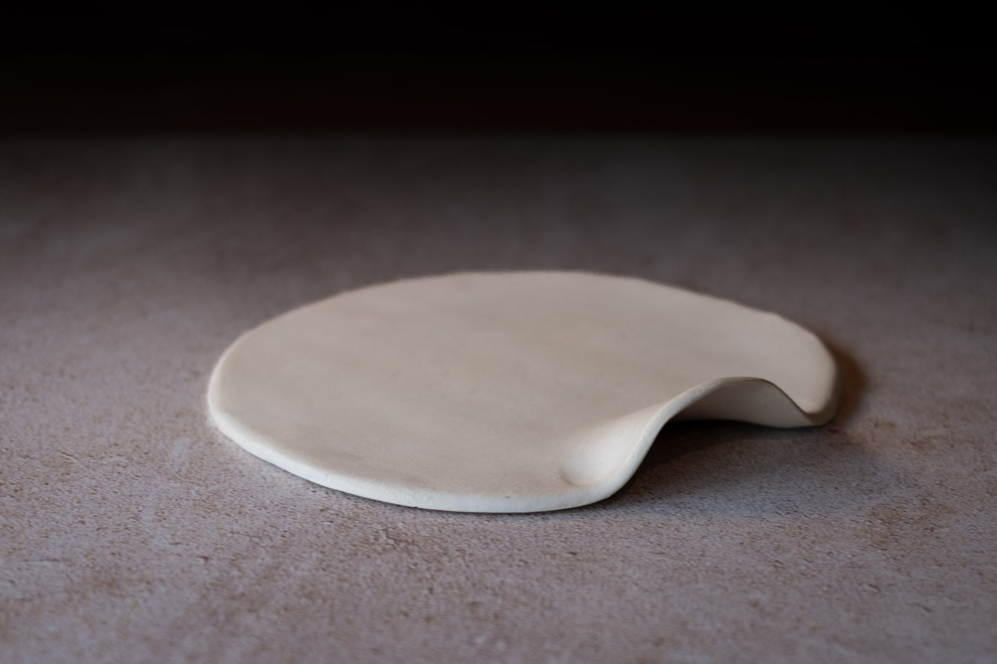 Palette Plate