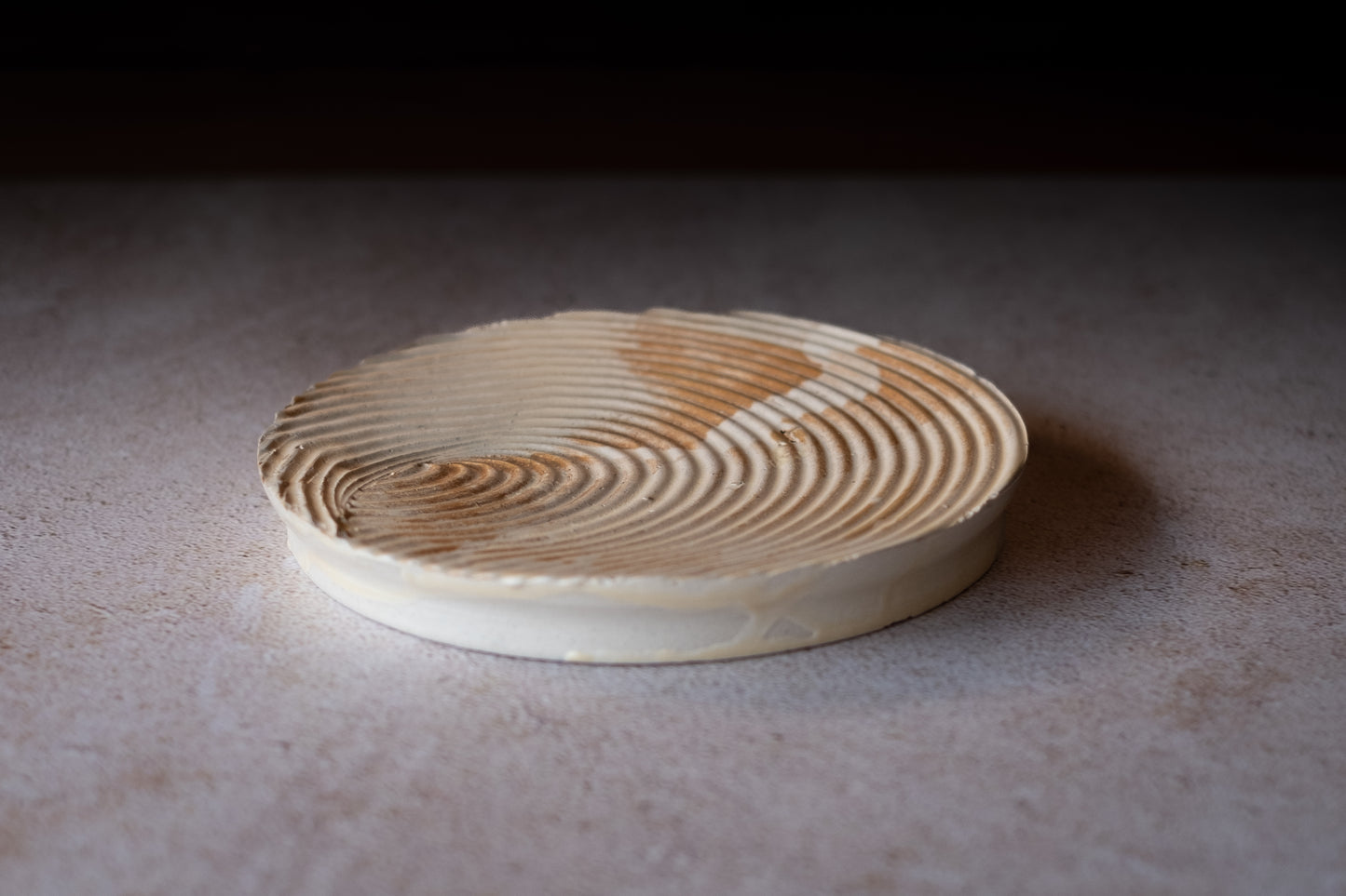 Shell Plate